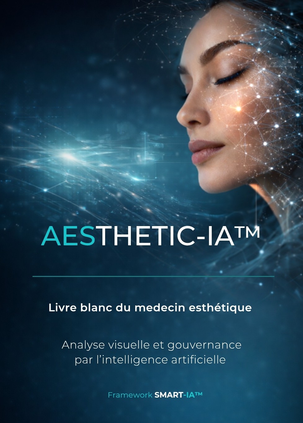 Livre blznc AESTHETIC-IA