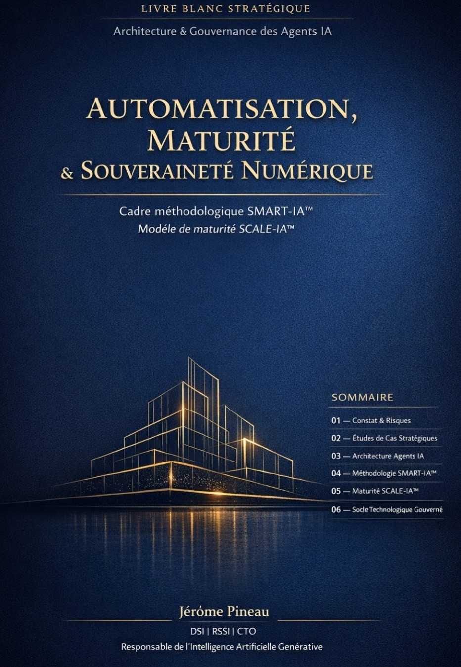 Livre blznc SMART-IA