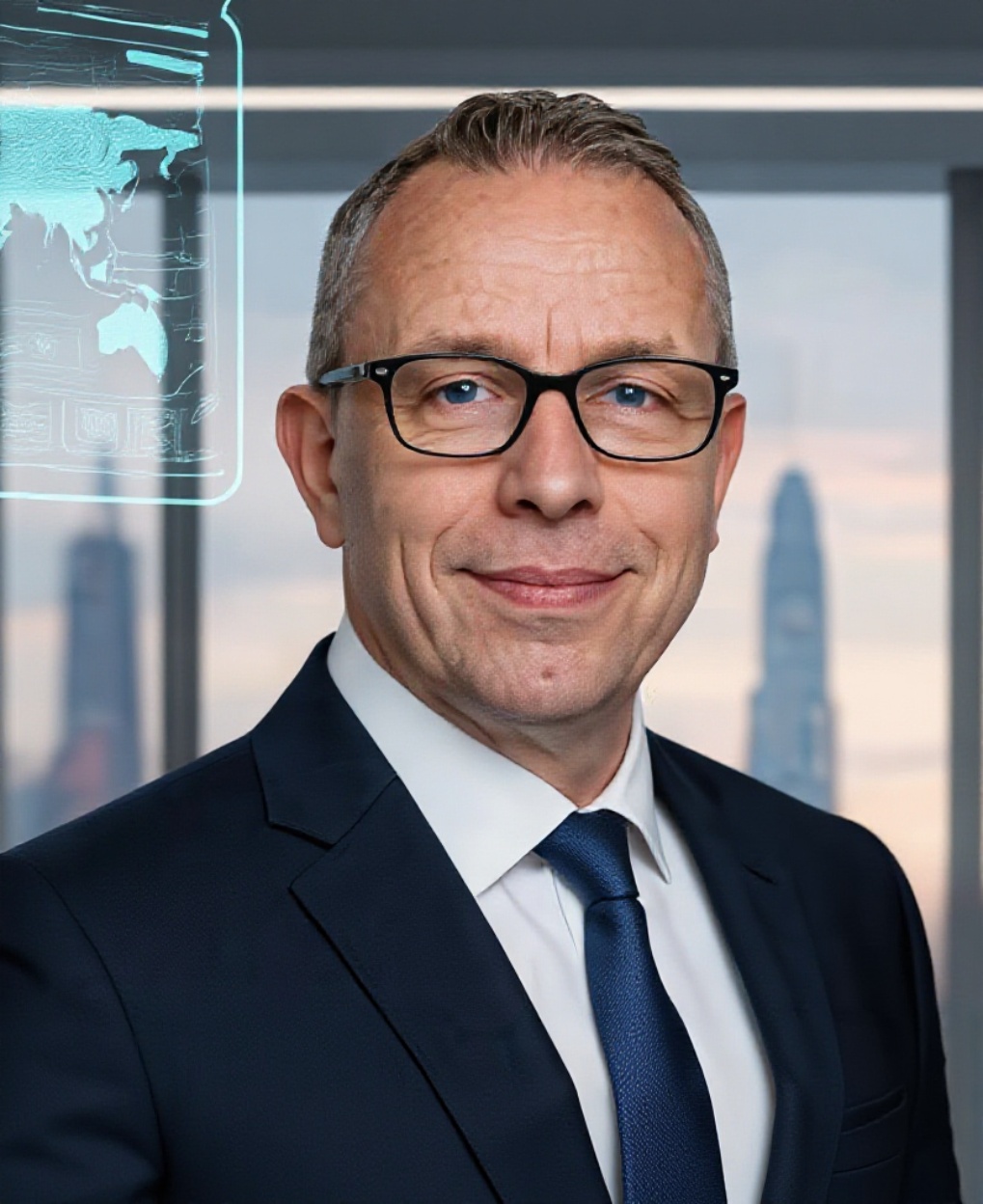 Concepteur Redacteur IA